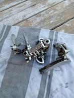 Campagnolo nuovo record, Ophalen of Verzenden