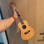 Ukelele, Muziek en Instrumenten, Snaarinstrumenten | Gitaren | Akoestisch, Ophalen of Verzenden, Zo goed als nieuw