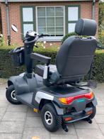 Invacare comet Pro Scootmobiel elektrische Invalide scooter, Diversen, Ophalen of Verzenden, Inklapbaar, Zo goed als nieuw, Elektrische rolstoel