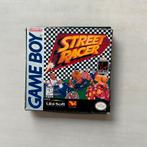 GameBoy Street Racer - CIB, Games en Spelcomputers, Ophalen of Verzenden, Gebruikt