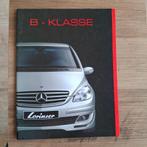 CLASSE B LORINSER, Enlèvement ou Envoi, Neuf, Mercedes