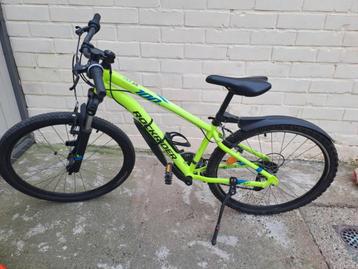 Rockrider st 100 27,5" beschikbaar voor biedingen