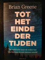 Tot het einde der tijden, Boeken, Esoterie en Spiritualiteit, Achtergrond en Informatie, Ziel of Sterfelijkheid, Ophalen of Verzenden