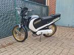 Cam50x kuip, Ophalen