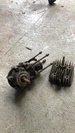 Moteur Peugeot 102, Ophalen of Verzenden