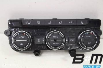 Clima unit Volkswagen Passat B8 Sedan 5G1907044A beschikbaar voor biedingen