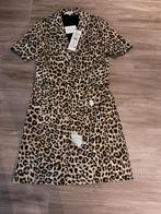 Jurken, Enlèvement, Taille 34 (XS) ou plus petite, Beige