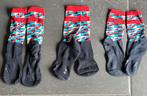 3 paar chiro kousen 2 x maat 40-44 en 1 x maat 36-39, Kleding | Dames, Sokken en Kousen, Ophalen of Verzenden, Zo goed als nieuw