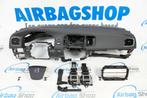 Airbag set - Dashboard Volvo V60 S60 (2010-heden), Enlèvement ou Envoi, Utilisé