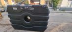 regenwaterput pvc 3000 liter, Doe-het-zelf en Bouw, Ophalen, Nieuw