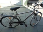 Herenfiets, Fietsen en Brommers, Gebruikt, Versnellingen, 53 tot 57 cm, Ophalen