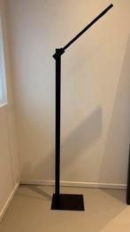 Zwarte staanlamp, Enlèvement, Comme neuf