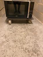 Microgolf Combi oven Domo, Electroménager, Micro-ondes, Comme neuf, Croustillant, Enlèvement, 45 à 60 cm