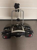 Fietsendrager Thule trekhaak EWG2, Enlèvement, 2 vélos, Utilisé, Support d'attelage