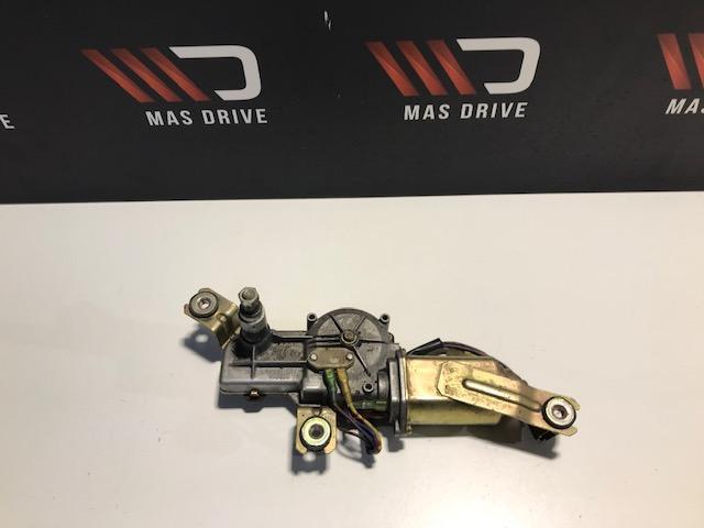 Nissan 300zx z32 ruitenwissermotor achteraan, Auto-onderdelen, Ruiten en Toebehoren, Gebruikt