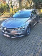 Renault Talisman, Auto's, Renault, Te koop, Zilver of Grijs, Talisman, Break