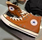 Converse All Stars leder (unisex), Kleding | Heren, Schoenen, Bruin, Nieuw, Ophalen of Verzenden, Sneakers