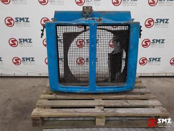 Occ radiatorgrille LS Scania beschikbaar voor biedingen