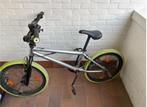 BMX, Fietsen en Brommers, Fietsen | Crossfietsen en BMX, Ophalen, 24 inch of meer, Gebruikt, Aluminium