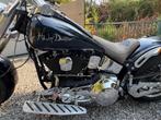 Harley heritage softail classic "SPECIAL", 2 cilinders, Sportuitlaat, 1340 cc, Particulier