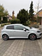 Punto Evo Abarth, Autos, Abarth, Achat, Noir, Particulier, Electronic Stability Program (ESP)