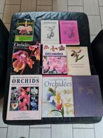 Boeken over orchideeën, Ophalen of Verzenden, Zo goed als nieuw