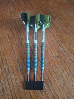 Darts pijlen 22gr, Sport en Fitness, Darts, Ophalen, Zo goed als nieuw, Pijlen