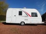 ACHAT DE CARAVANES AUX MEILLEURS CONDITIONS ! TEL0497356539, Caravans en Kamperen, Caravans, Rondzit, Hobby, Bedrijf, 750 - 1000 kg