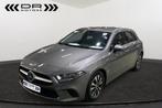 Mercedes-Benz A 180 BUSINESS SOLUTION - NAVI - 11.835km!!, 4 deurs, Bedrijf, Zilver of Grijs, 1332 cc