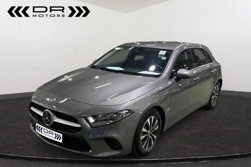 Mercedes-Benz A 180 BUSINESS SOLUTION - NAVI - 11.835km!!, Auto's, Mercedes-Benz, Bedrijf, A-Klasse, ABS, Airbags, Alarm, Bluetooth
