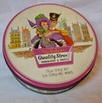 Blikken doos Mackintosh Quality street 216g, Verzamelen, Blikken, Ophalen of Verzenden