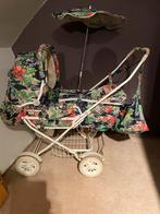 Kinderwagen teutonia., Kinderen en Baby's, Kinderwagens en Combinaties, Ophalen, Kinderwagen
