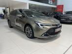 Toyota Corolla STYLE + TECH PACK 1.8HYB, Auto's, Automaat, Overige kleuren, 72 kW, Corolla