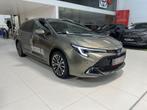 Toyota Corolla STYLE + TECH PACK 1.8HYB, Auto's, Toyota, Automaat, Overige kleuren, 72 kW, Corolla