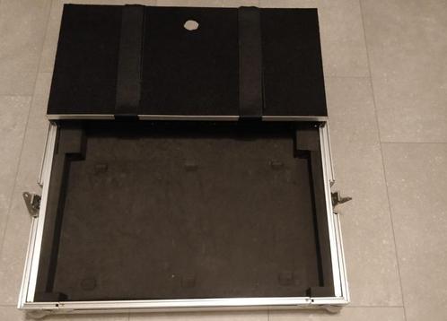 flightcase voor dj-controller met laptopstand, Muziek en Instrumenten, Behuizingen en Koffers, Gebruikt, Overige instrumenten