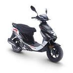 Neco One 12" scooter, Ophalen, Zo goed als nieuw