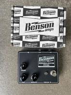 Diverse (vintage) effecten, Muziek en Instrumenten, Effecten, Ophalen, Gebruikt