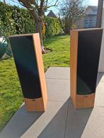 Versterker 5.1 Magnat luidspreker en woofer, Enlèvement, Subwoofer, Magnat