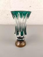 Val Saint Lambert vaasje, Antiek en Kunst, Ophalen of Verzenden