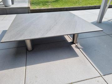 Salontafel, Huis en Inrichting, Ophalen, Gebruikt