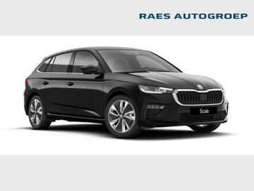 Skoda Scala Scala 1.0 TSI Selection DSG beschikbaar voor biedingen