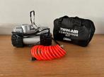 LAMPA Twin-Air 72157 Luchtcompressor, Doe-het-zelf en Bouw, Compressors, Ophalen, Mobiel, 6 tot 10 bar, Zo goed als nieuw