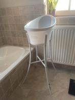 Shnuggle badje babybad op staander, Ophalen, Gebruikt, Badje
