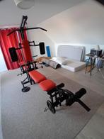SVEN - fitness toestel, Ophalen, Gebruikt, Borst