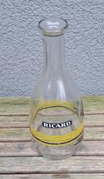 Ricard karaf limited edition, Verzamelen, Ophalen of Verzenden, Gebruikt, Gebruiksvoorwerp