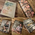 Kook boeken Sergio Herman, Boeken, Ophalen, Zo goed als nieuw, Hoofdgerechten