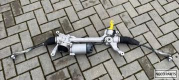 C KLASSE W206 A206 STUURHUIS A2064608301 ALLES LEVERBAAR !!! beschikbaar voor biedingen