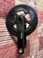 Sram red crankstel 11sp, Fietsen en Brommers, Fietsonderdelen, Crankstel of Pedalen, Racefiets, Nieuw, Ophalen of Verzenden