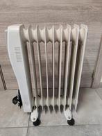 Radiateur bain d'huile, Bricolage & Construction, Radiateur