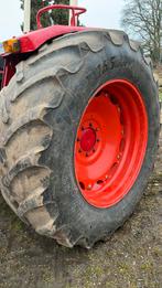 Tractorbanden 520/65R38 met velg, Zakelijke goederen, Landbouw | Onderdelen | Banden, Velgen en Assen, Ophalen of Verzenden